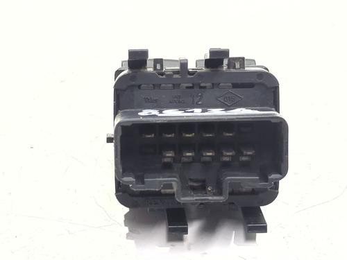 Left front window switch RENAULT CAPTUR I (J5_, H5_) 0.9 TCe 90 | BP37027548I27 - Image 3