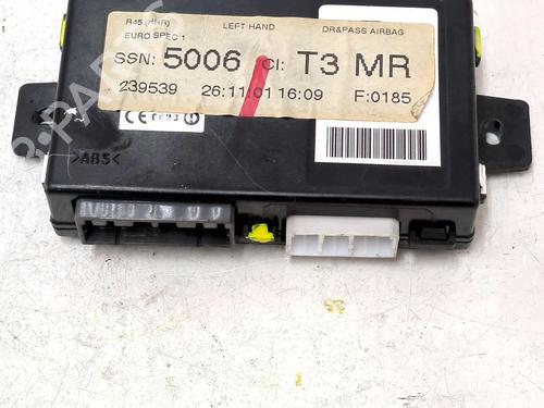 Elektronik Modul für ROVER 25 I Hatchback (RF) 2.0 iDT (101 hp) 26206684