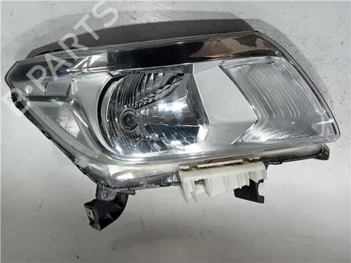 Used Right headlight NISSAN NAVARA NP300 Pickup (D23, D23T) 2.3 dCi (D231) (163 hp) 23917079
