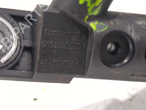 Electronic sensor CITROËN BERLINGO MULTISPACE (B9) 1.6 HDi 75 / BlueHDi 75 | BP30533619M84