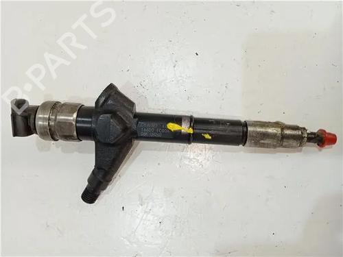 Used Injector NISSAN NP300 PICKUP (D22) 2.5 dCi 4x4 (133 hp) 23911011
