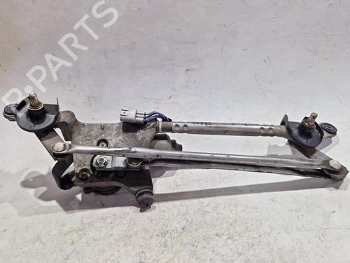 Used Front wipers mechanism TOYOTA COROLLA Saloon (_E15_) 2.0 D-4D (ADE150) (126 hp) 30456743