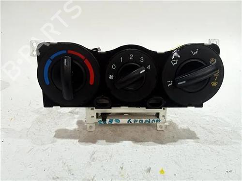 AC Styreenhet / Manøvreringsenhet HYUNDAI GETZ (TB) 1.5 CRDi | BP23930427I5 