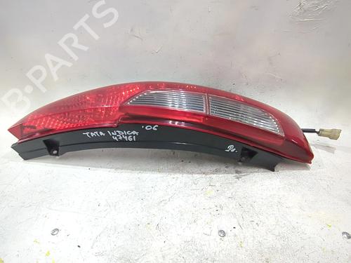 Højre baglygte TATA INDICA 1.4 i (75 hp) 27860649