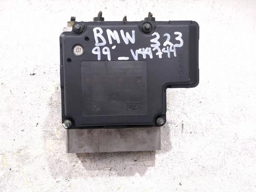 ABS pump BMW 3 (E46) 323 i | BP29401206M43 