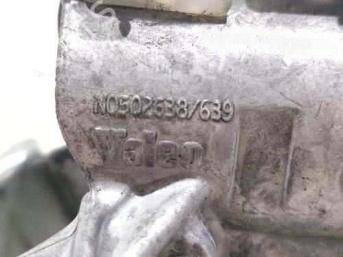 Ignition barrel TOYOTA AURIS (_E15_) | BP31163616M48