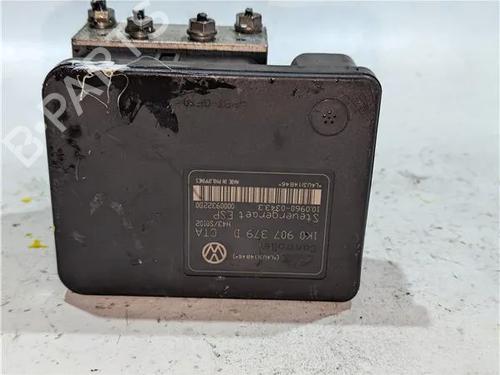 ABS pump VW TOURAN (1T1, 1T2) 1.6 FSI | BP23924918M43 
