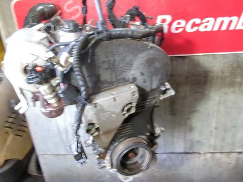 Motor für SEAT IBIZA III (6L1) 1.8 T FR (150 hp) 28042259