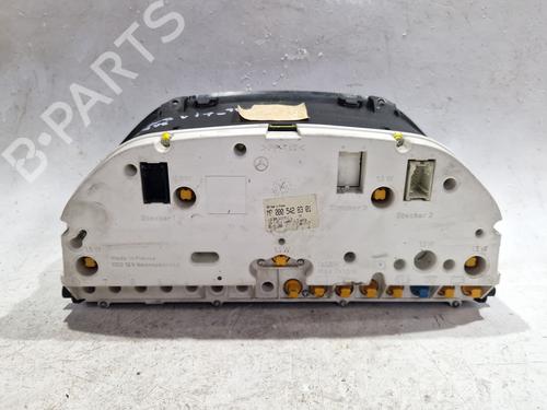 Instrument cluster MERCEDES-BENZ VITO Van (W638) 113 2.0 (638.014, 638.094) | BP32282232C47 