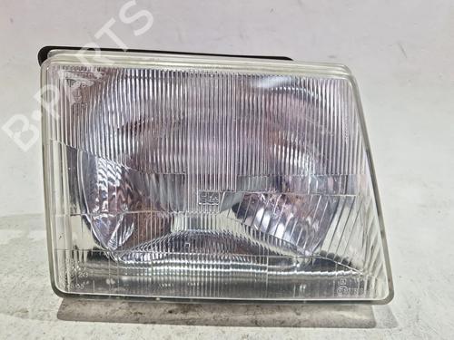 Used Right headlight OPEL KADETT E (T85) 1.6 S (C19, D19) (82 hp) 29562099