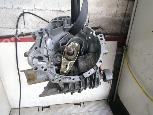 Used Gearbox Gearbox AUDI A4 B5 (8D2) 1.9 TDI (110 hp) 36323192 36323192