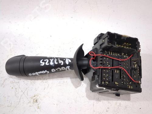 Switch DACIA SANDERO II 1.5 dCi 75 / Blue dCi 75 (B8JW, B8M4, B8AH, B8M7, B8M6) | BP28480676I30