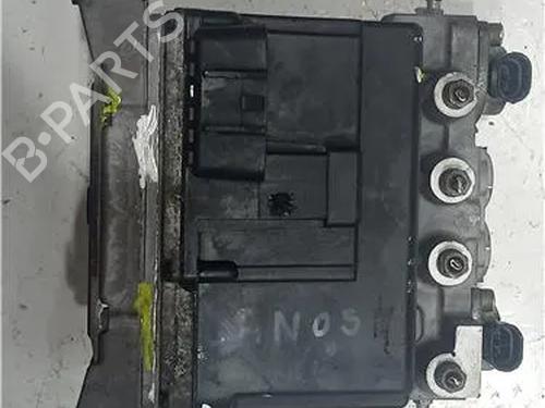 Used ABS pump DAEWOO LANOS Saloon (KLAT) 1.3 (75 hp) 23914901