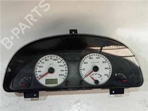 Cockpit CITROËN XSARA (N1) 1.9 TD (90 hp) 24967520