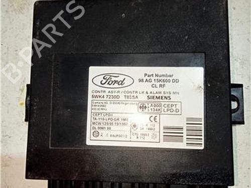 Commande Confort FORD FOCUS II Turnier (DA_, FFS, DS) 1.8 TDCi (115 hp) 23929895