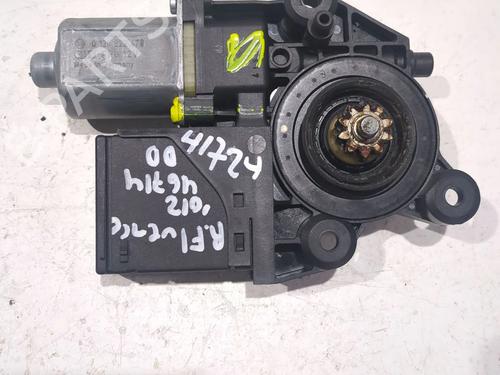 Used Right front window motor RENAULT FLUENCE (L3_) 1.5 dCi (L30D, L30L, L306, L33F, L33L, L33M, L33V, L33W) (110 hp) 24200191