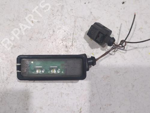 Used Licence plate light VW GOLF V (1K1) 2.0 (116 hp) 24202246