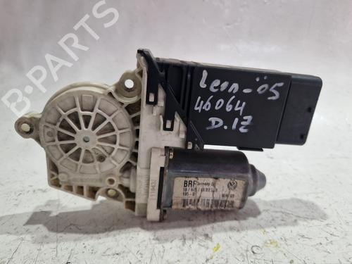 Used Left front window motor Left front window motor SEAT LEON (1M1) 1.9 TDI (110 hp) 35776059 35776059