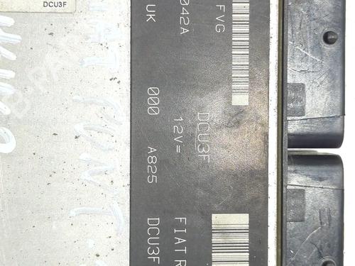 Elektronische module FIAT PUNTO (188_) 1.9 DS 60 (188.031, .051, .231, .251) | BP23926300M83 