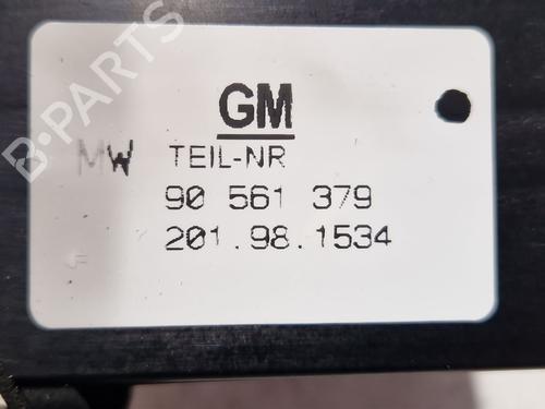 Headlight switch OPEL ASTRA G Hatchback (T98) 2.0 DI (F08, F48) | BP30684867I24
