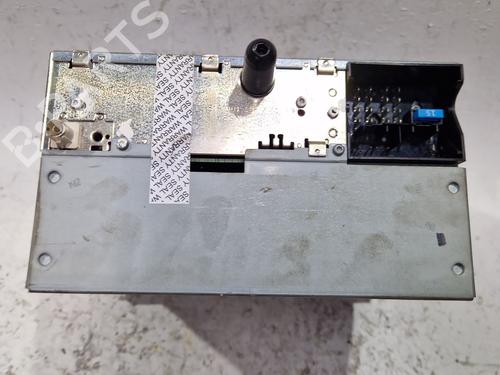 Radio OPEL ASTRA H (A04) 1.7 CDTI (L48) | BP30000837E6 