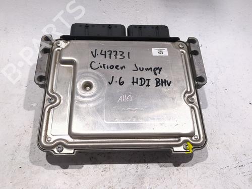 Elektronisk modul CITROËN JUMPY III Van (V_) 1.6 BlueHDi 95 | BP29998756M83