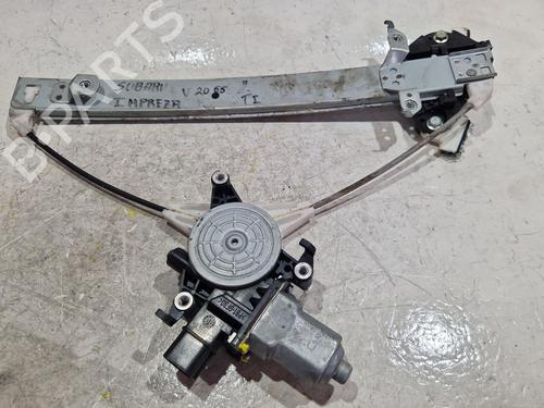 Andre Andre SUBARU IMPREZA Hatchback (GR, GH, G3) 2.0 D AWD (150 hp) 34006193 34006193