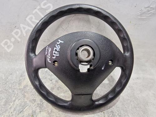 Kierownica PEUGEOT 206 Hatchback (2A/C) 1.9 D | BP29885059C49