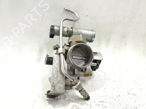 Used Throttle body Throttle body OPEL VECTRA B (J96) 2.0 i 16V (F19) (136 hp) 40120464 40120464
