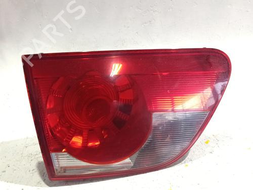 Used Left tailgate light Left tailgate light 39638265 39638265