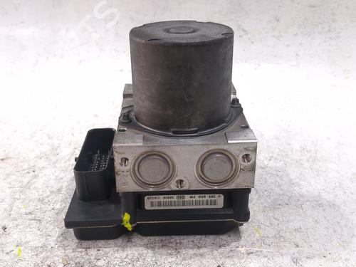 ABS pump BMW 5 (E60) 530 d | BP34115125M43 - Image 4