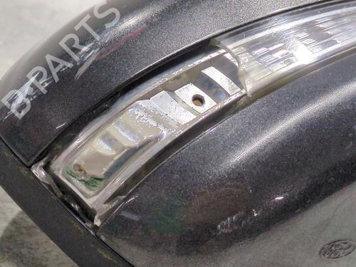 Right mirror FORD MONDEO V Saloon (CD) 2.0 TDCi | BP29526447C27 