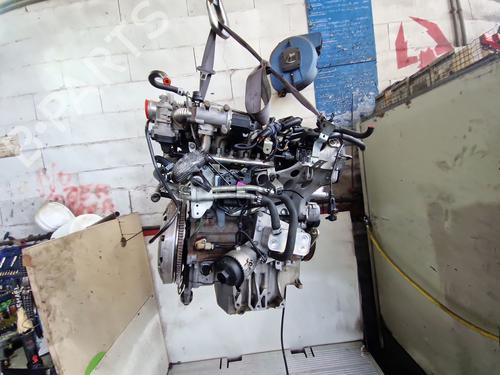 Engine OPEL VECTRA C (Z02) | BP39649865M1 - Image 4