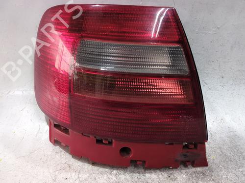 Used Left taillight Left taillight AUDI A4 B5 (8D2) 1.8 quattro (125 hp) 34275958 34275958