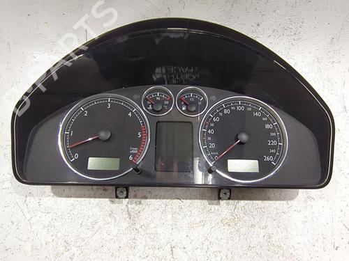 Used Instrument cluster Instrument cluster FORD GALAXY I (WGR) [1995-2006] 32844362 32844362