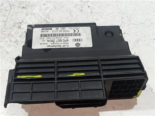 Elektronische module AUDI A6 C6 (4F2) 2.0 TDI (140 hp) 23913795