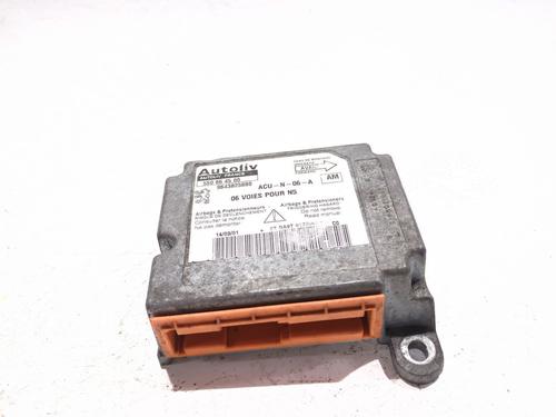 Used ECU airbags PEUGEOT 306 (7B, N3, N5) 2.0 HDI 90 (90 hp) 31292020