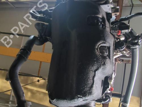 Engine AUDI A3 (8P1) 1.6 TDI | BP28042519M1 
