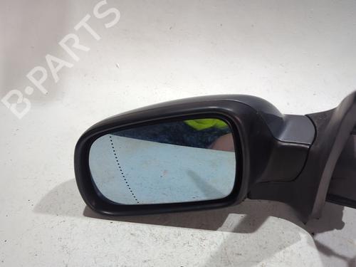 Left mirror CITROËN XSARA PICASSO (N68) 1.6 HDi | BP24978595C26 
