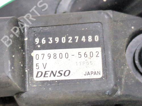 Mass air flow sensor FORD FOCUS II (DA_, HCP, DP) 2.0 TDCi | BP32282037M95  - Image 5