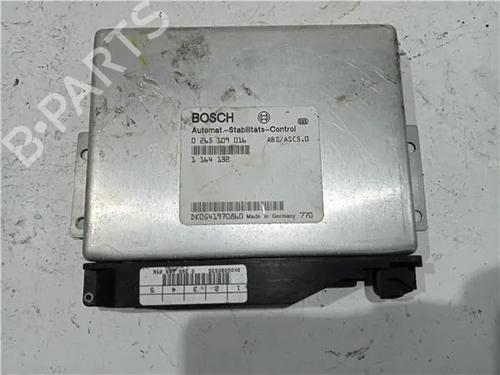 Used Control unit BMW 5 (E39) 525 tds (143 hp) 23917915