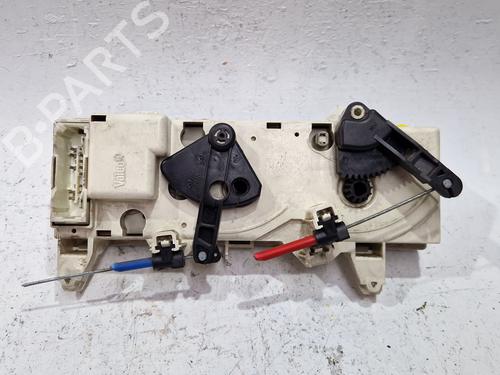 Climate control RENAULT MEGANE I (BA0/1_) 1.9 D Eco (BA0A, BA0U, BA0R) | BP29993108I5