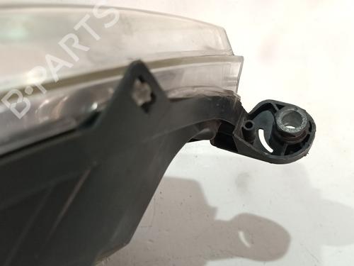 Left headlight PEUGEOT BIPPER (AA_) 1.4 HDi | BP40125192C28  - Image 6