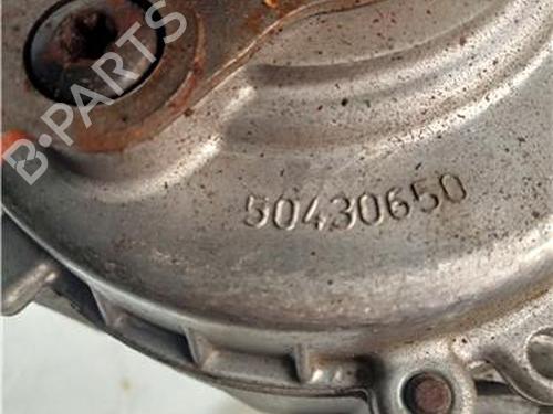 Steering column FORD FIESTA VI (CB1, CCN) 1.6 TDCi | BP23932965M21 