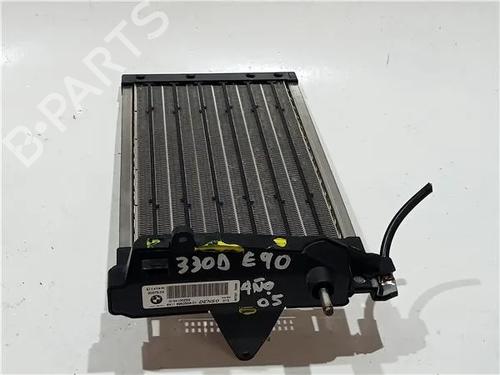 Used Heater resistor BMW 3 (E90) 325 i (218 hp) 23913323