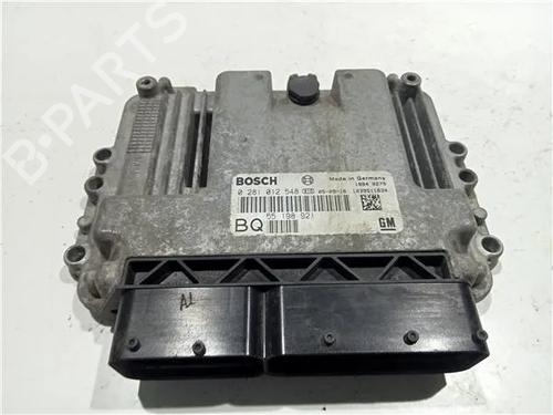 Module électronique OPEL ASTRA H GTC (A04) 1.9 CDTi (L08) | BP23908419M83 