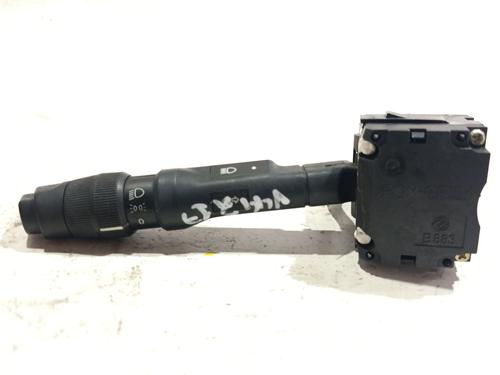 Used Steering column stalk Steering column stalk 39049649 39049649