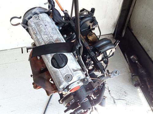 Engine SEAT IBIZA III (6L1) 1.4 16V | BP40195517M1 - Image 6