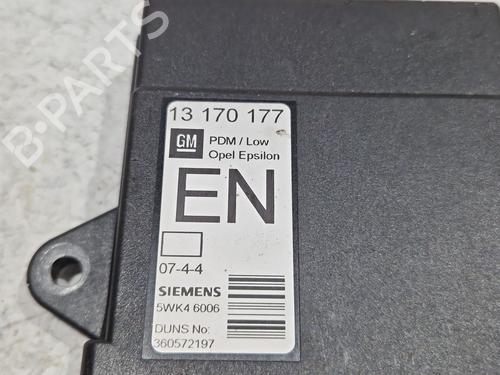 Elektronische module OPEL VECTRA C GTS (Z02) 2.0 DTI 16V (F68) | BP30192082M83