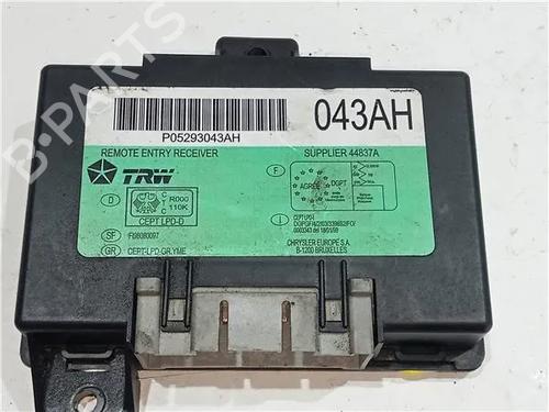 Elektronisk modul CHRYSLER NEON (PL) 1.8 16V (116 hp) 23919601